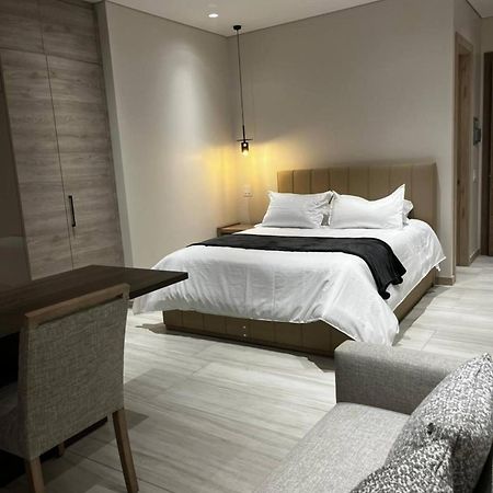 Le Parc Residences - Luxury Suites Кіто Екстер'єр фото