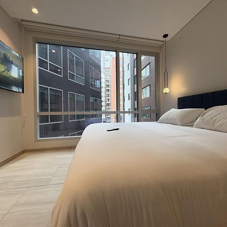 Le Parc Residences - Luxury Suites Кіто Екстер'єр фото