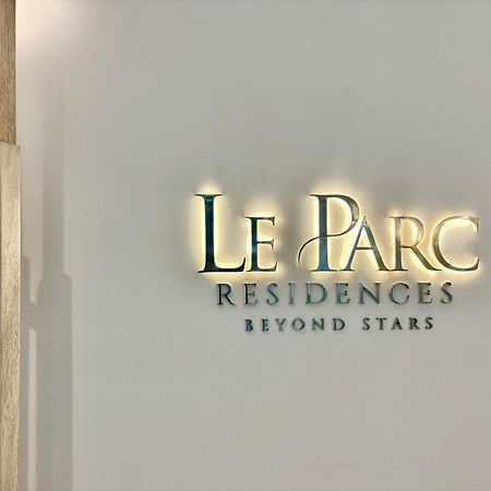 Le Parc Residences - Luxury Suites Кіто Екстер'єр фото
