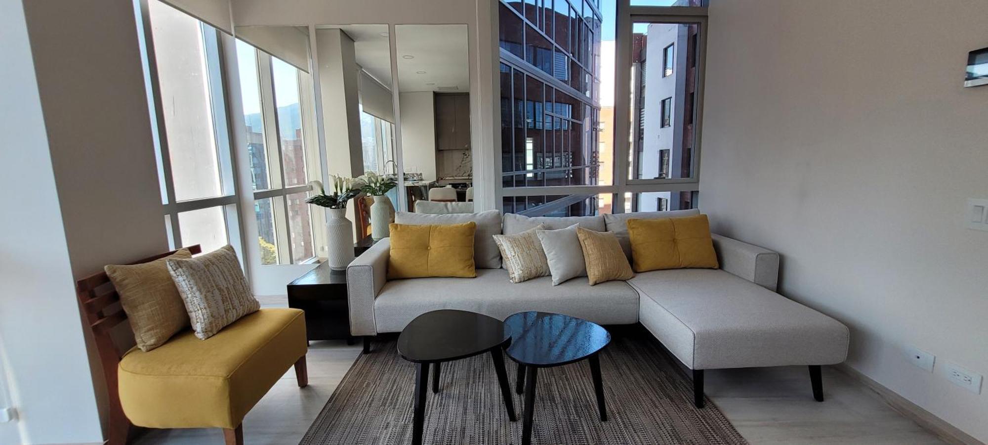Le Parc Residences - Luxury Suites Кіто Екстер'єр фото