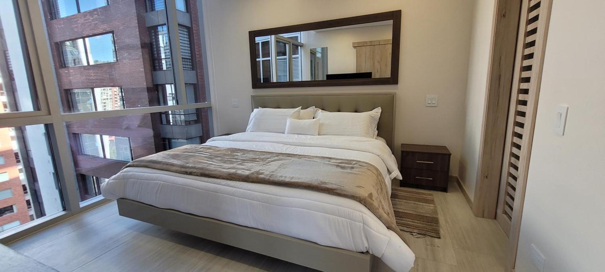 Le Parc Residences - Luxury Suites Кіто Екстер'єр фото