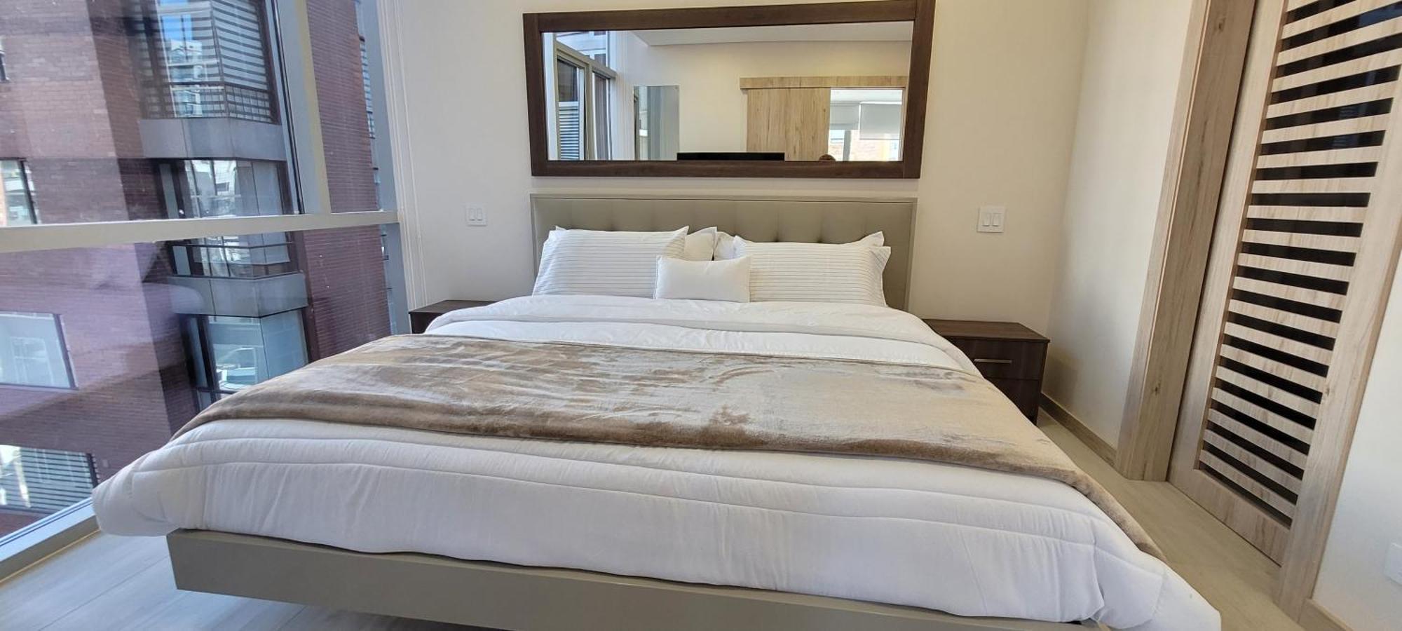 Le Parc Residences - Luxury Suites Кіто Екстер'єр фото