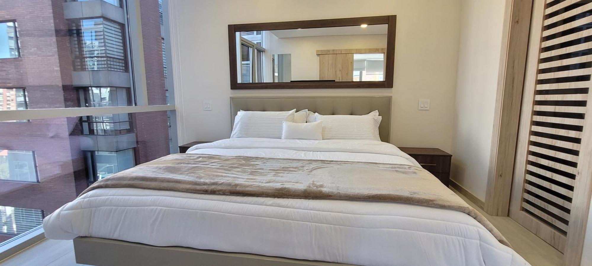 Le Parc Residences - Luxury Suites Кіто Екстер'єр фото