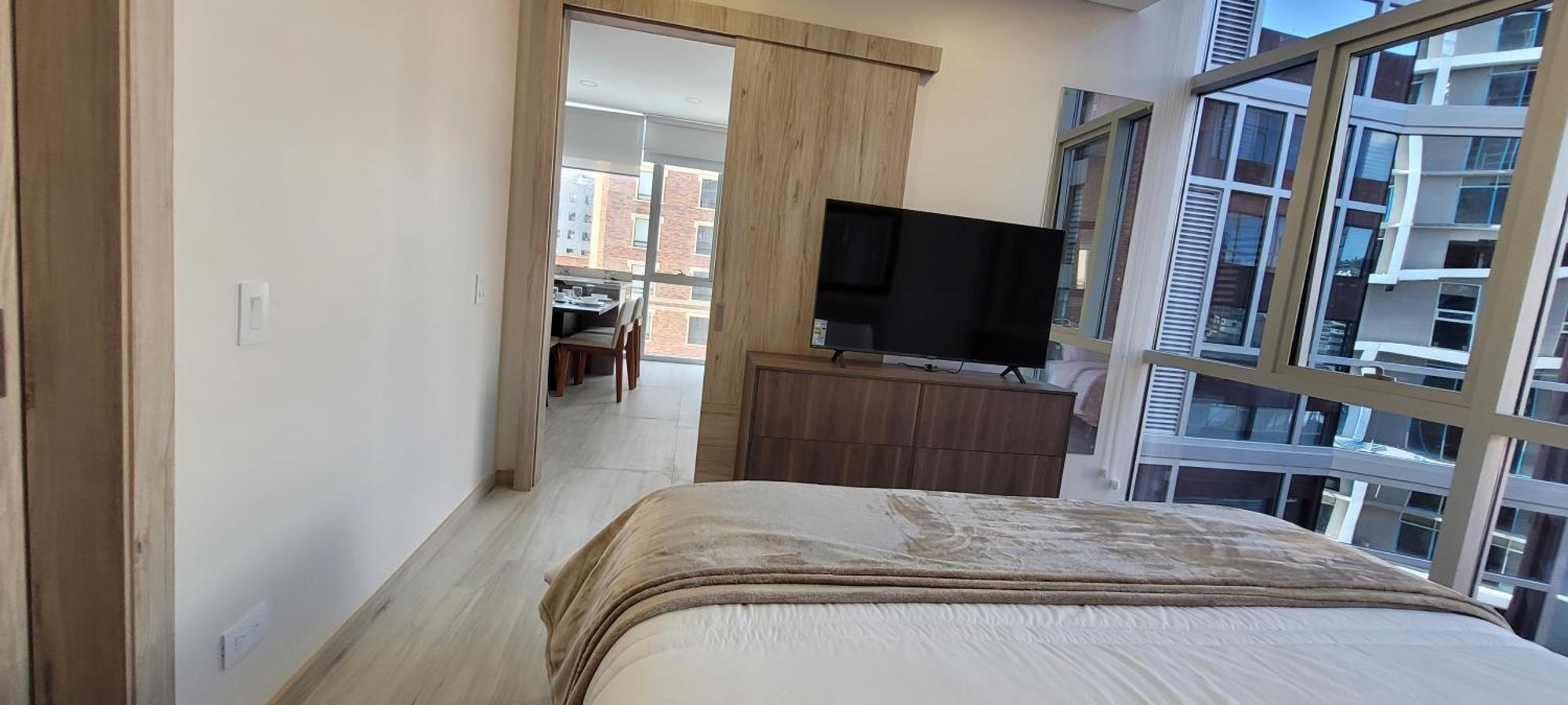 Le Parc Residences - Luxury Suites Кіто Екстер'єр фото