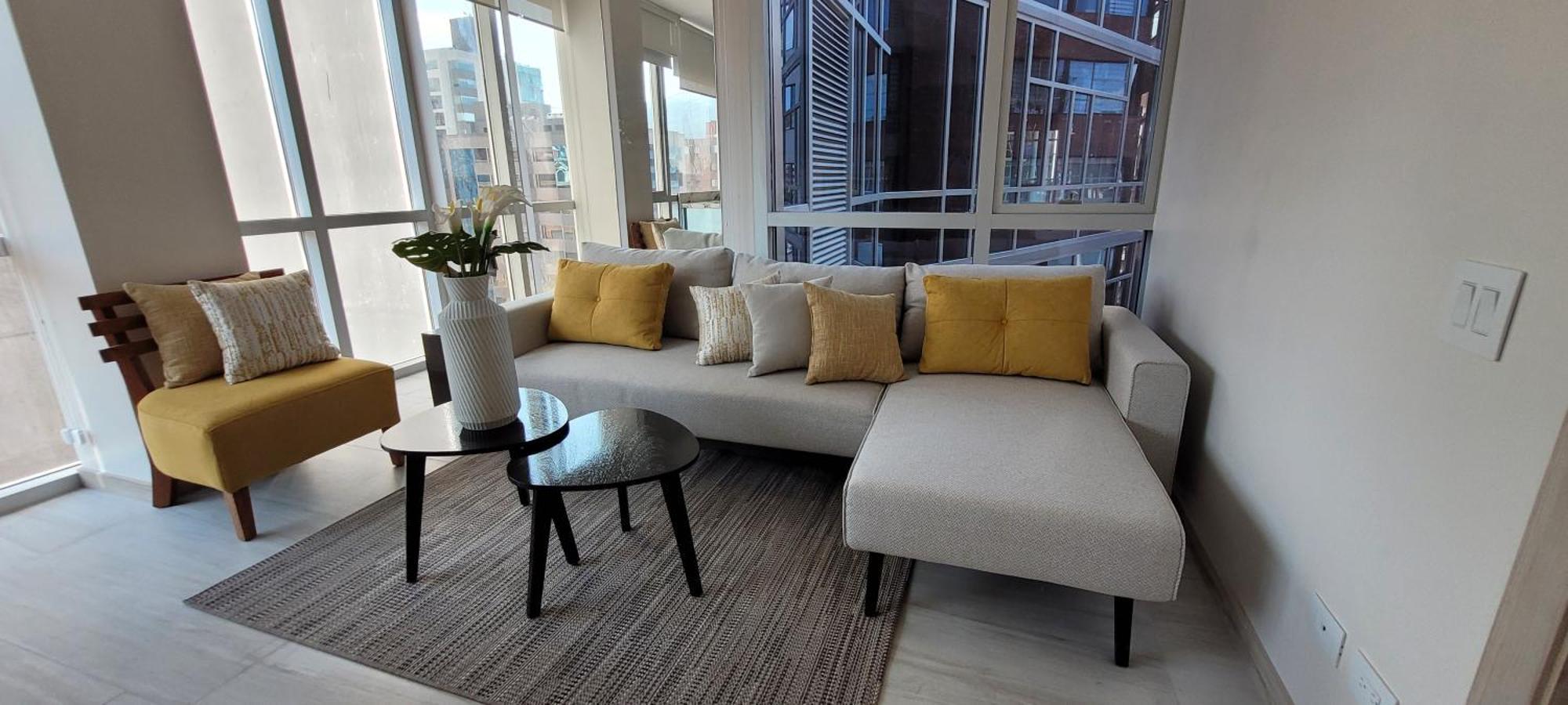 Le Parc Residences - Luxury Suites Кіто Екстер'єр фото