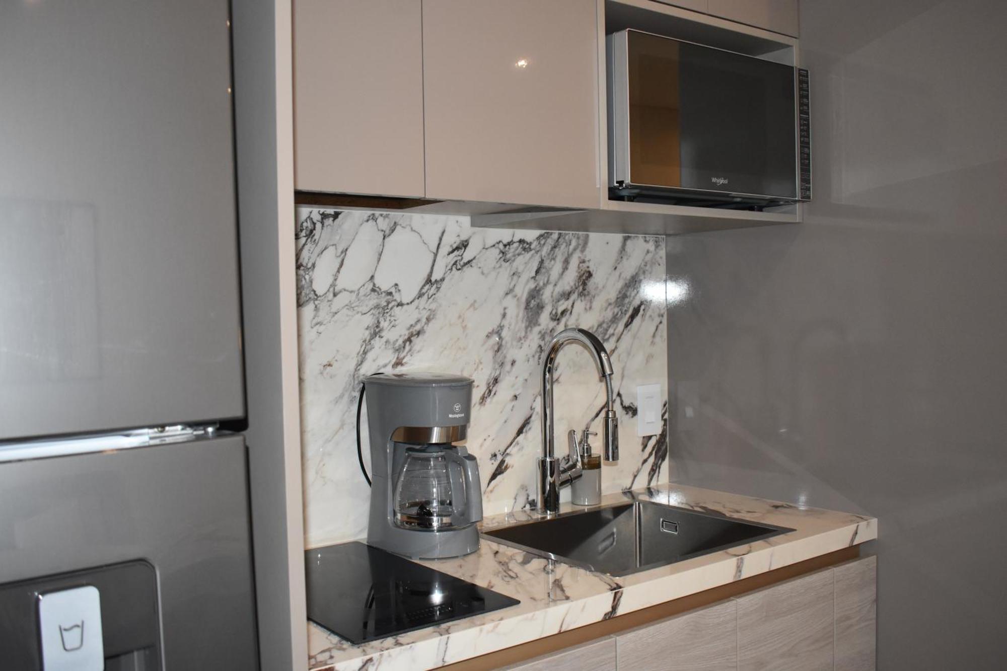 Le Parc Residences - Luxury Suites Кіто Екстер'єр фото