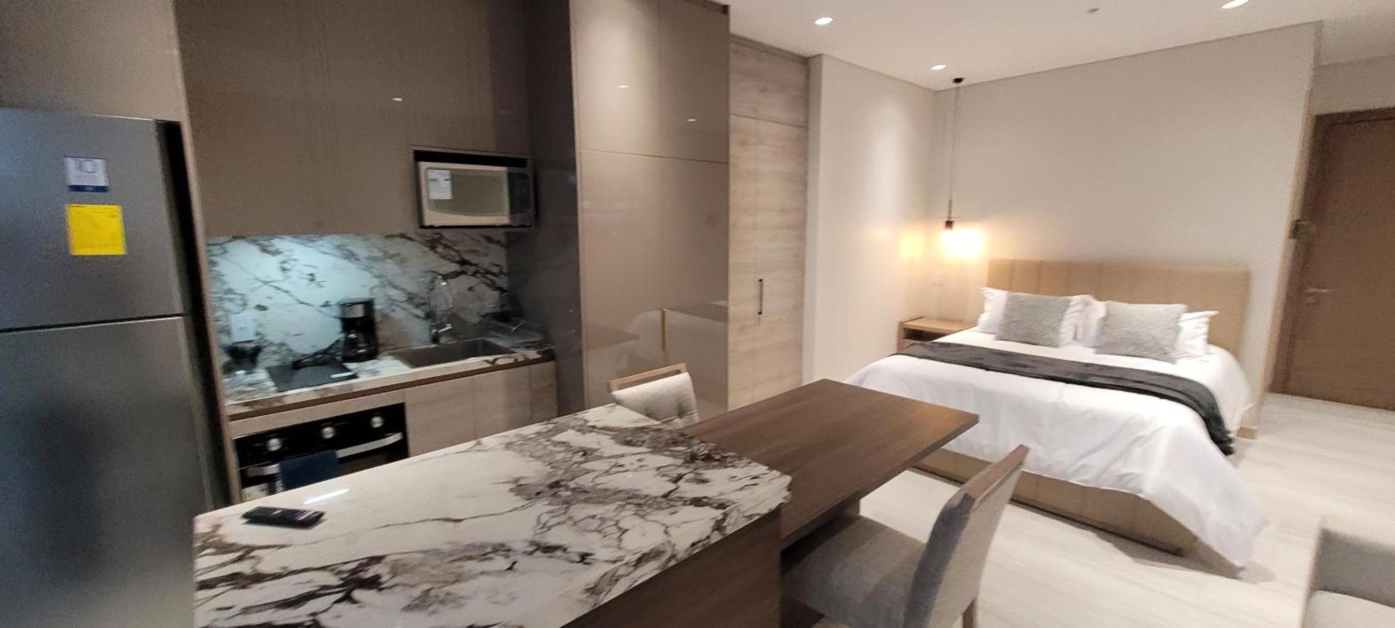 Le Parc Residences - Luxury Suites Кіто Екстер'єр фото