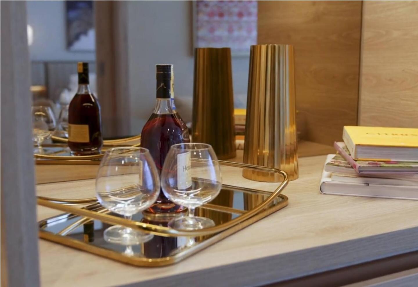 Le Parc Residences - Luxury Suites Кіто Екстер'єр фото