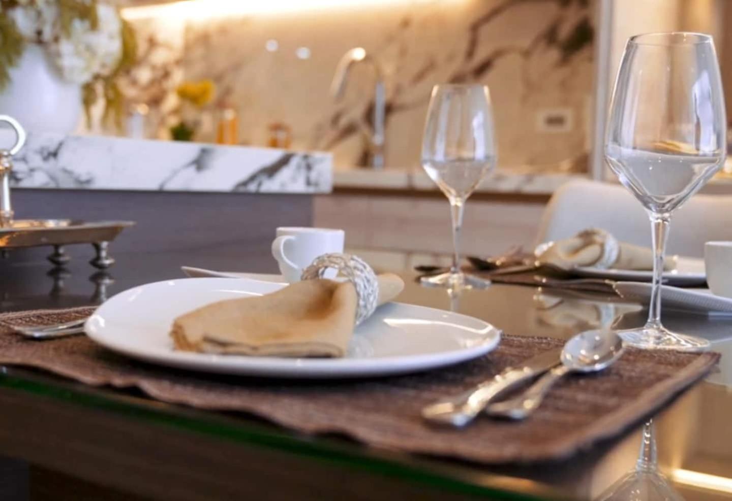 Le Parc Residences - Luxury Suites Кіто Екстер'єр фото
