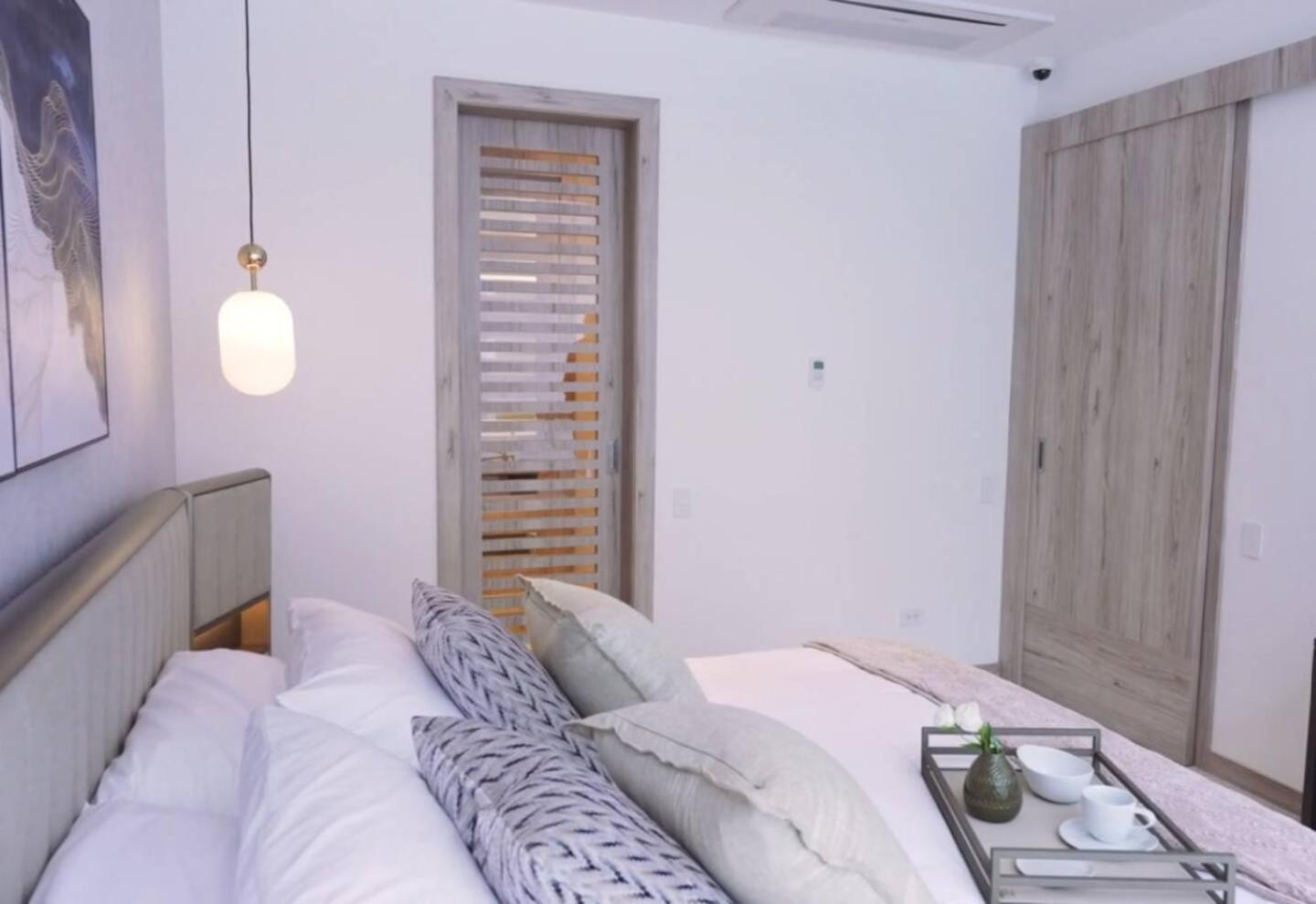 Le Parc Residences - Luxury Suites Кіто Екстер'єр фото