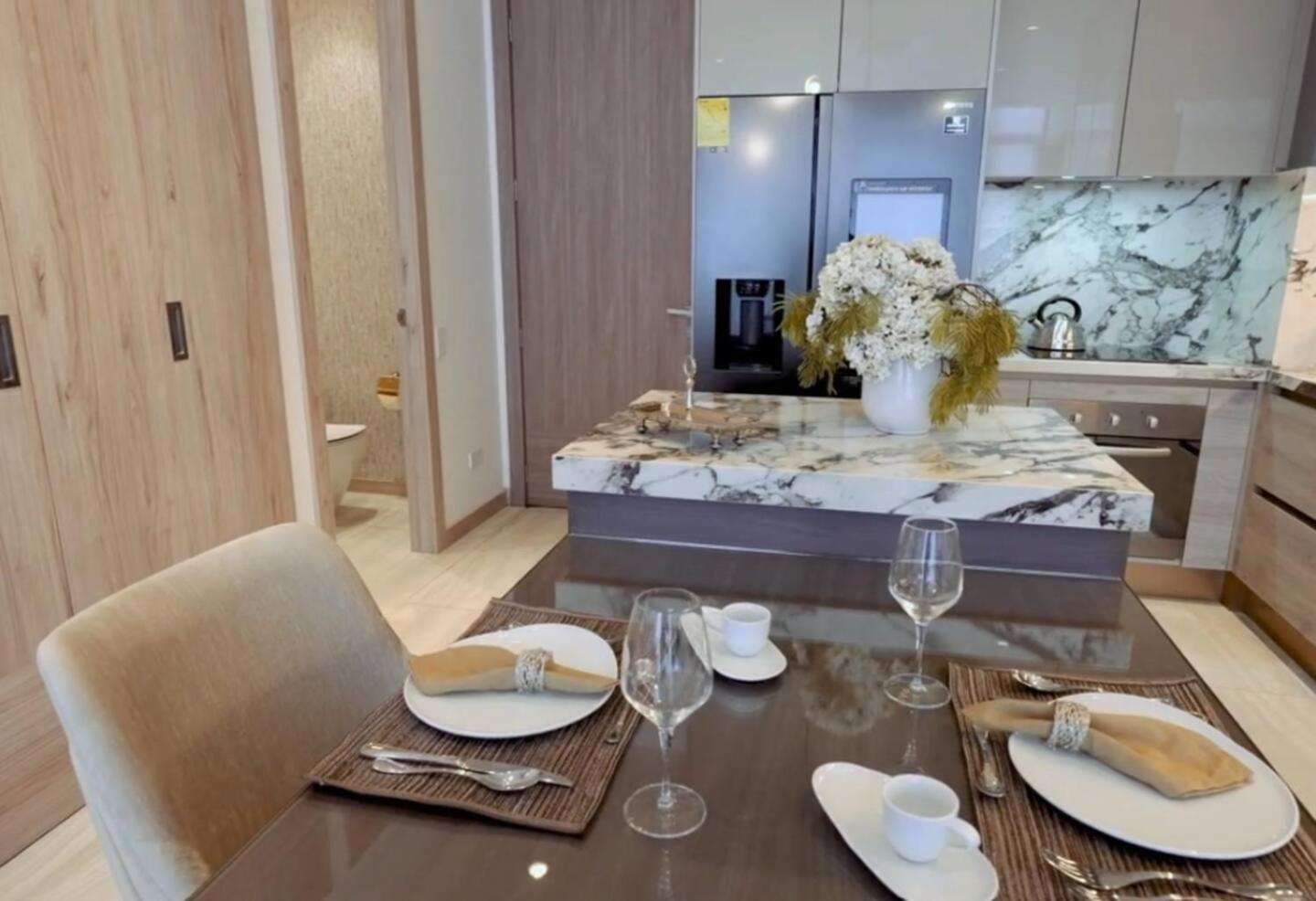 Le Parc Residences - Luxury Suites Кіто Екстер'єр фото