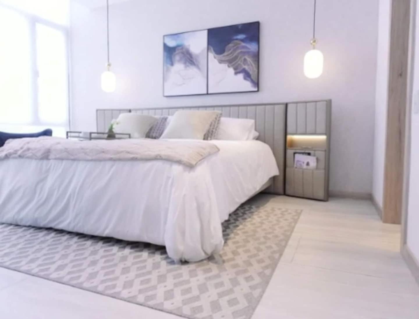Le Parc Residences - Luxury Suites Кіто Екстер'єр фото