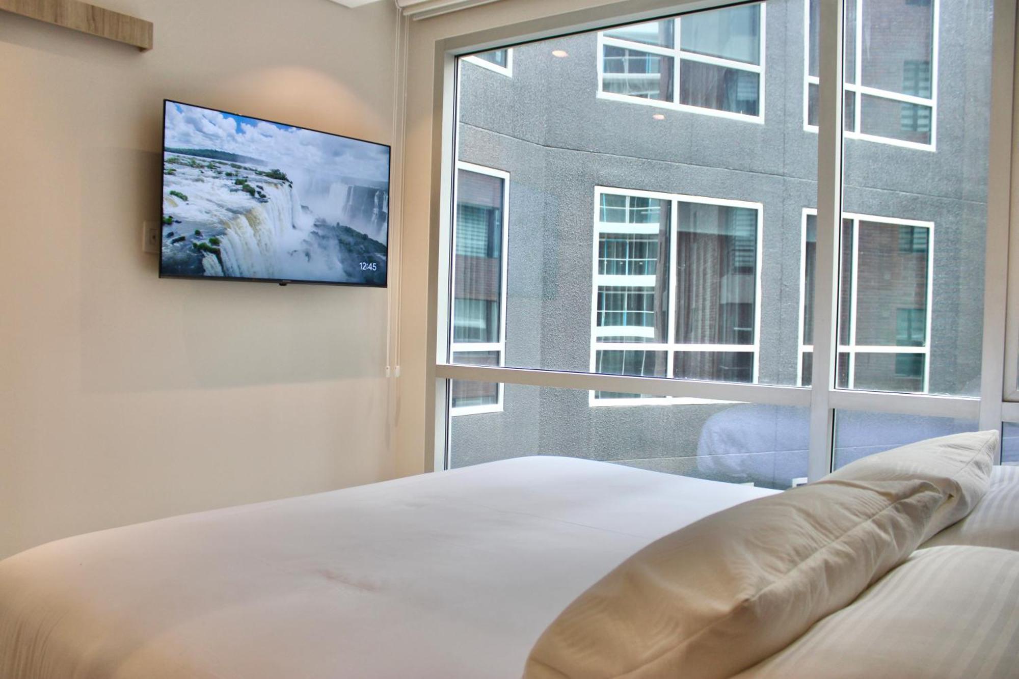 Le Parc Residences - Luxury Suites Кіто Екстер'єр фото