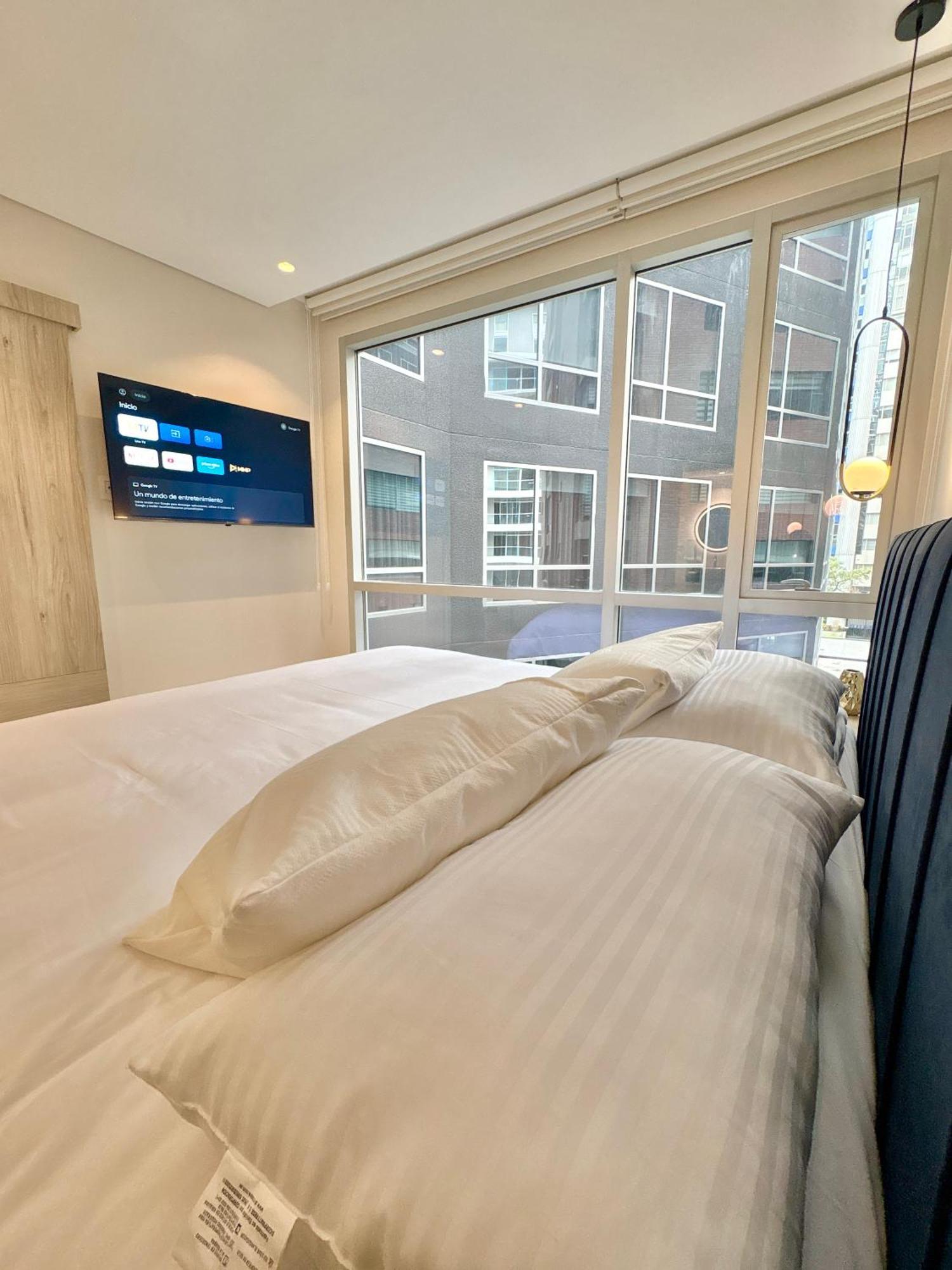 Le Parc Residences - Luxury Suites Кіто Екстер'єр фото