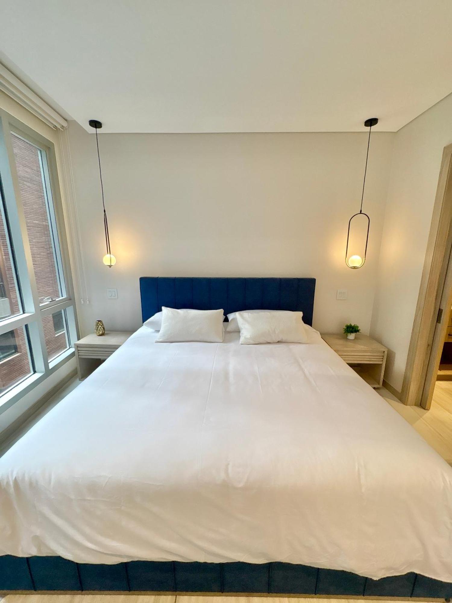 Le Parc Residences - Luxury Suites Кіто Екстер'єр фото