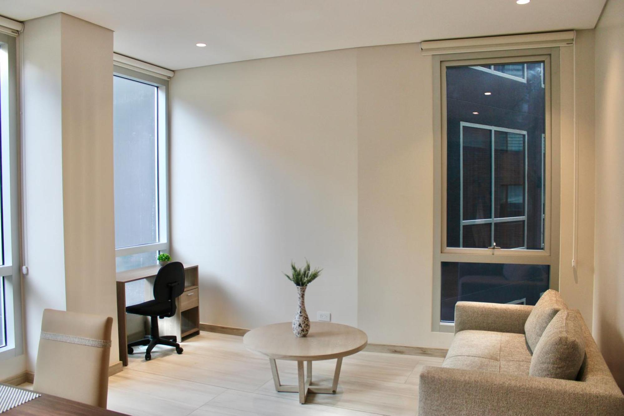Le Parc Residences - Luxury Suites Кіто Екстер'єр фото