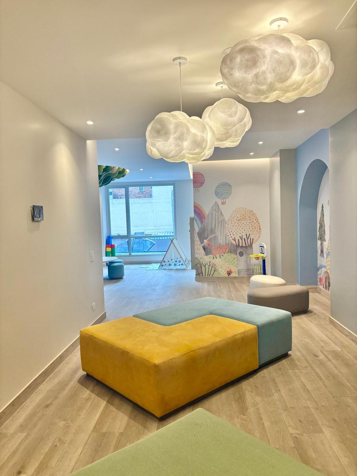 Le Parc Residences - Luxury Suites Кіто Екстер'єр фото