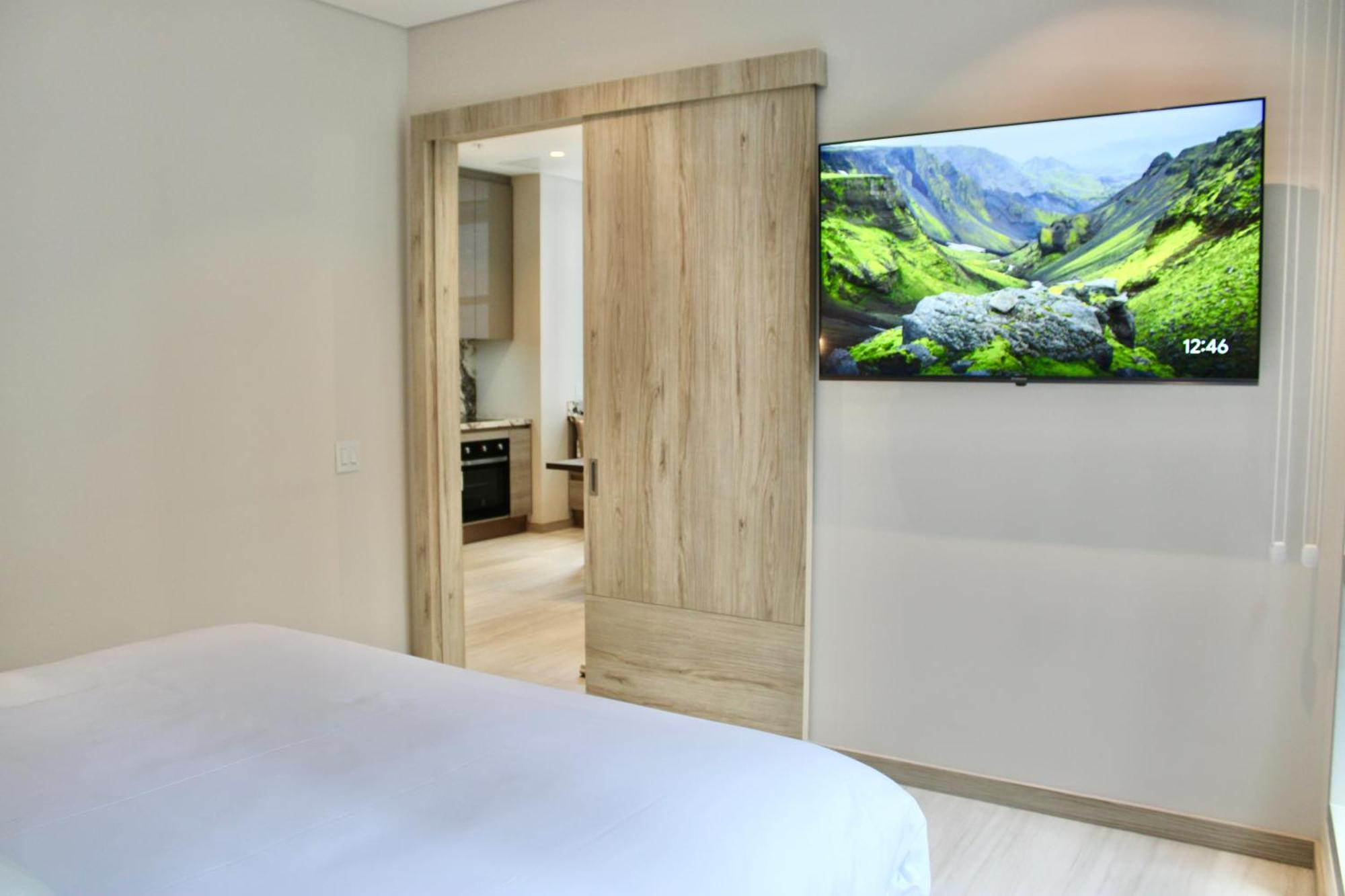 Le Parc Residences - Luxury Suites Кіто Екстер'єр фото