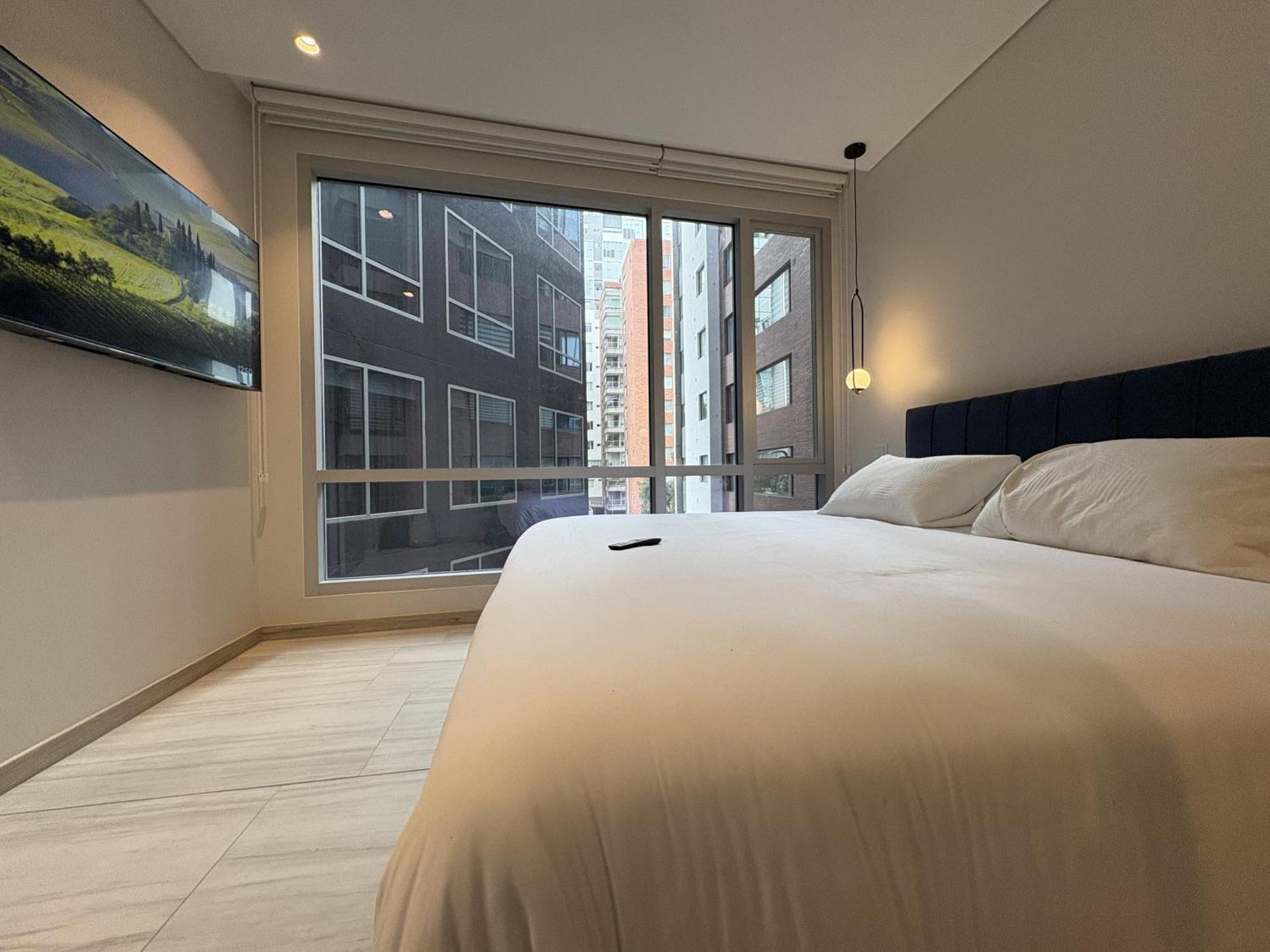 Le Parc Residences - Luxury Suites Кіто Екстер'єр фото