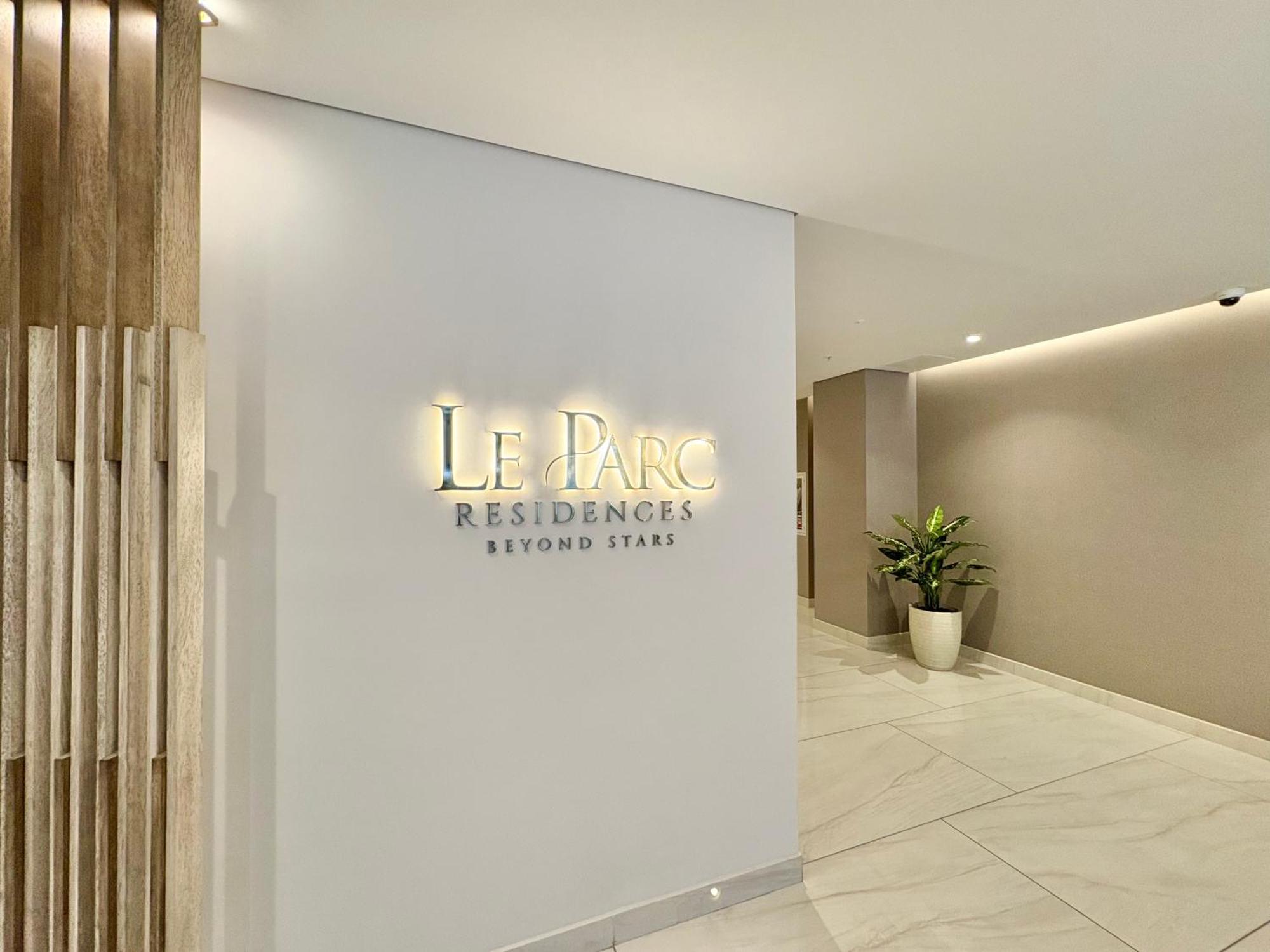 Le Parc Residences - Luxury Suites Кіто Екстер'єр фото